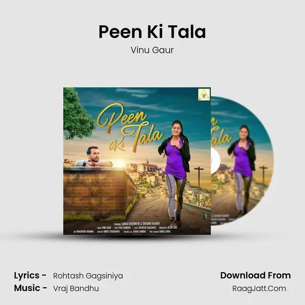 Peen Ki Tala - Vinu Gaur