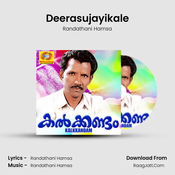 Deerasujayikale MP3 Song by Randathani Hamsa Cover