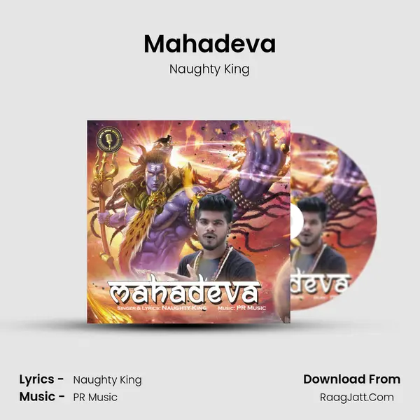 Mahadeva - Naughty King