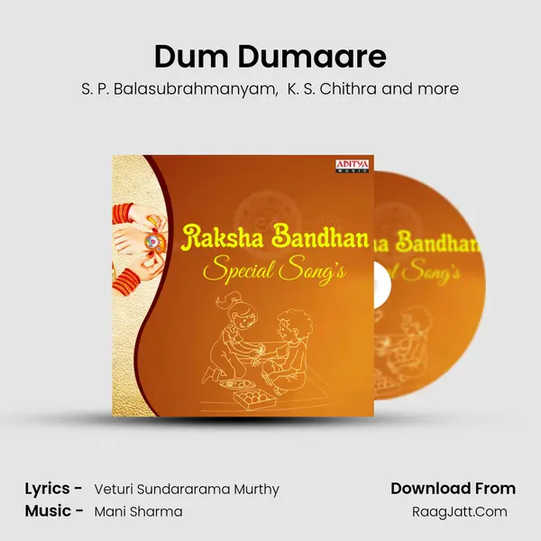 Dum Dumaare Cover