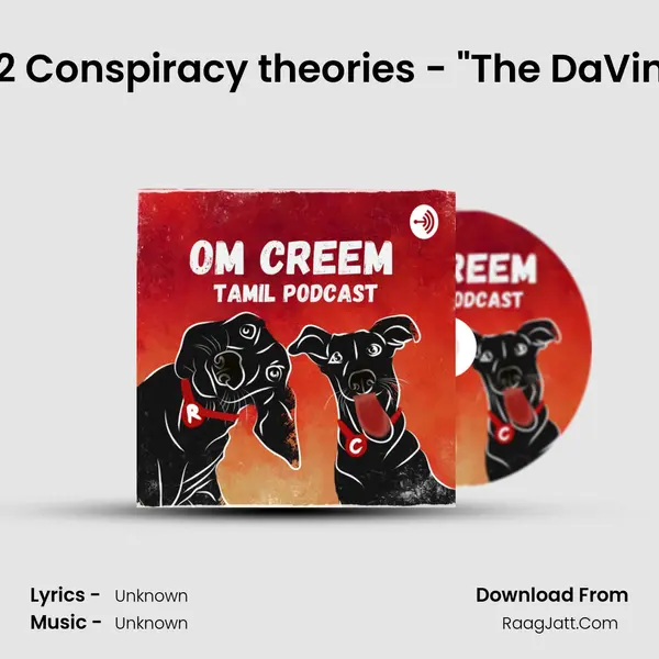 #59 S8-E2 Conspiracy theories - 