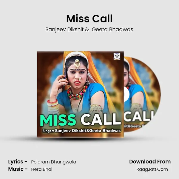 Miss Call MP3 Song by Sanjeev Dikshit Cover