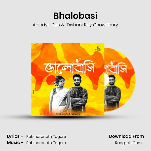 Bhalobasi mp3 song