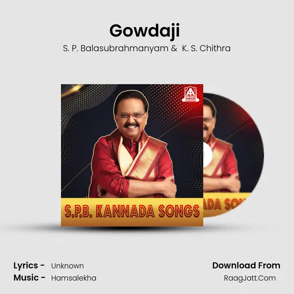 Gowdaji (From 
