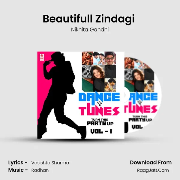 Beautifull Zindagi (From "Yevade Subramanyam") Cover