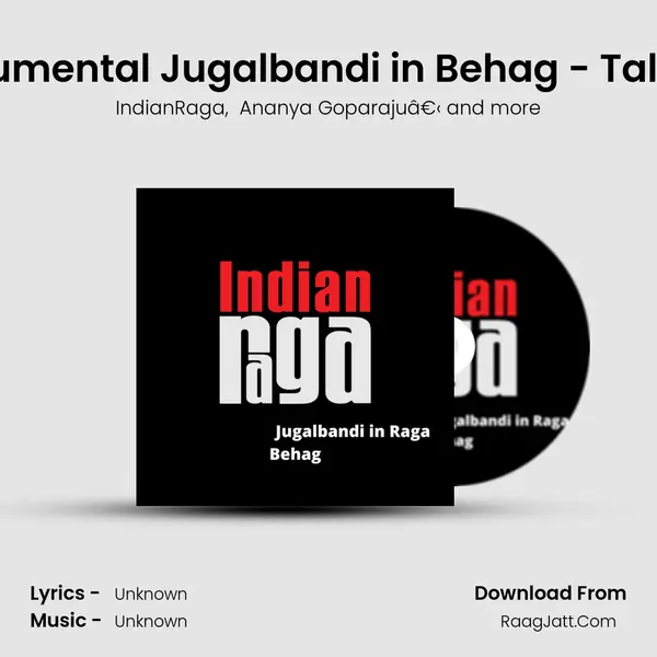 Instrumental Jugalbandi in Behag - Tala Adi mp3 song