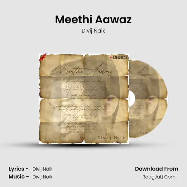 Meethi Aawaz mp3 song