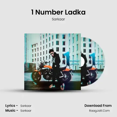 1 Number Ladka MP3 Song by Sarkaar Cover