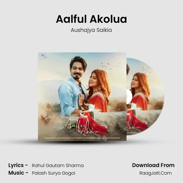 Aalful Akolua - 