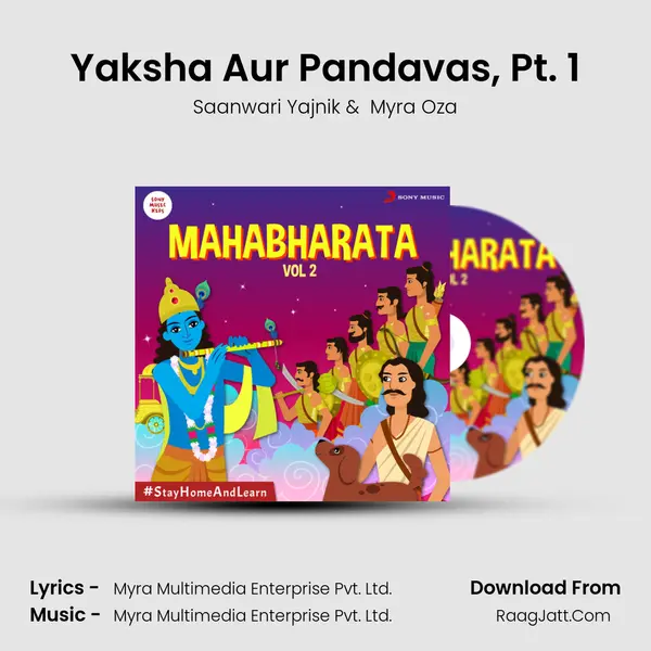 Yaksha Aur Pandavas, Pt. 1 mp3 song