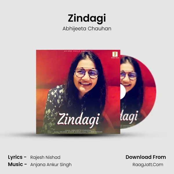 Zindagi mp3 song