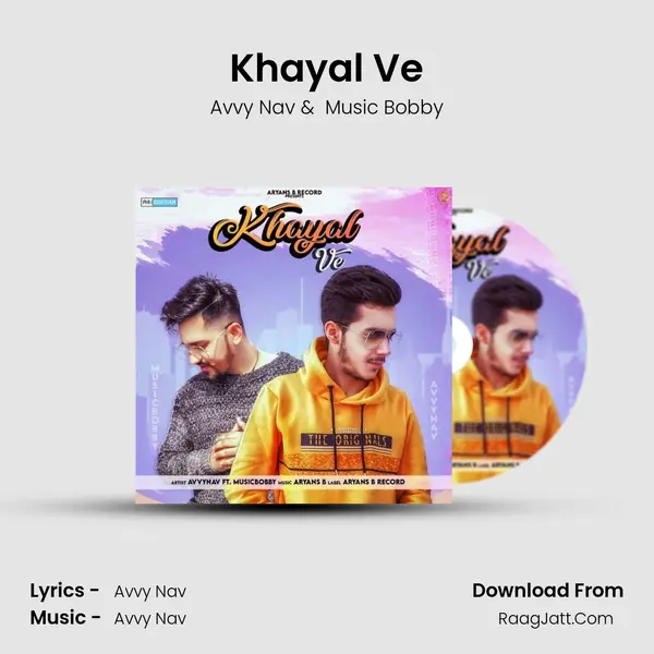Khayal Ve mp3 song