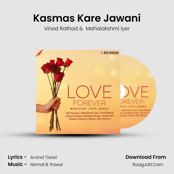 Kasmas Kare Jawani mp3 song
