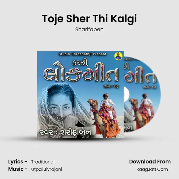 Toje Sher Thi Kalgi mp3 song
