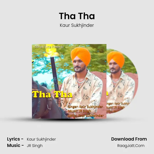 Tha Tha MP3 Song by Kaur Sukhjinder Cover