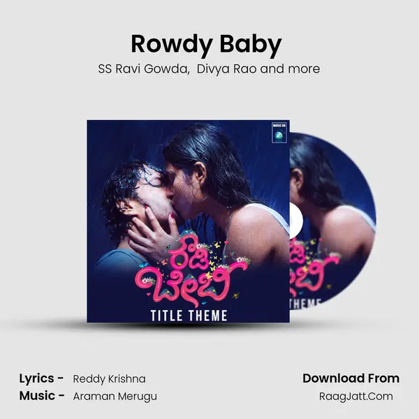 Rowdy Baby (Title Theme) (From 