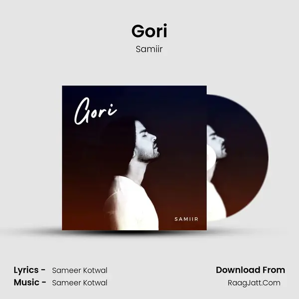 Gori MP3 Song by Samiir Cover