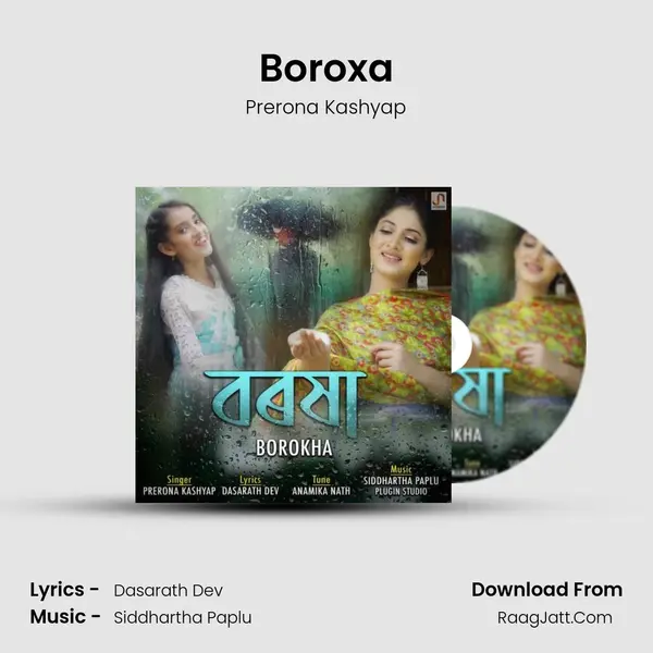 Boroxa - 