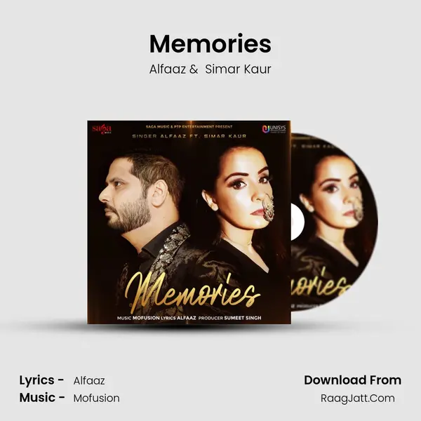 Memories mp3 song