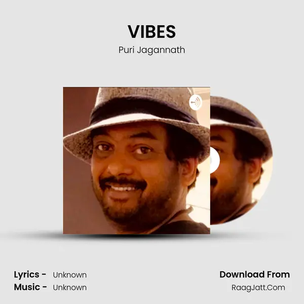 VIBES MP3 Song by Puri Jagannath Cover