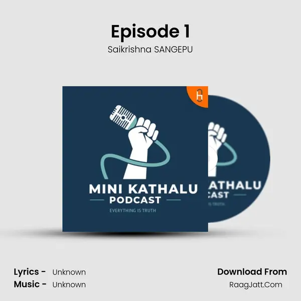 The life - season - 1 - Saikrishna SANGEPU