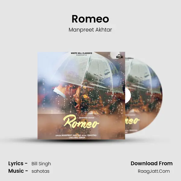 Romeo mp3 song