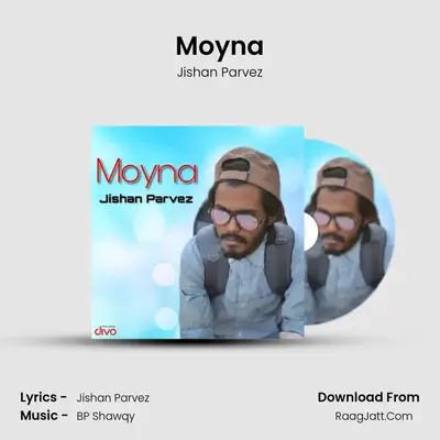 Moyna - Jishan Parvez