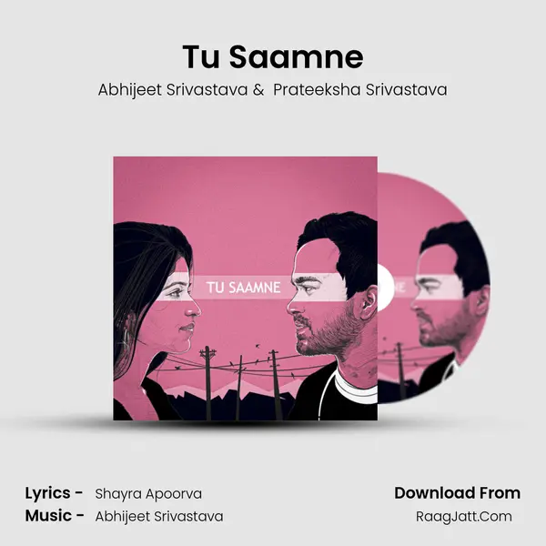 Tu Saamne mp3 song
