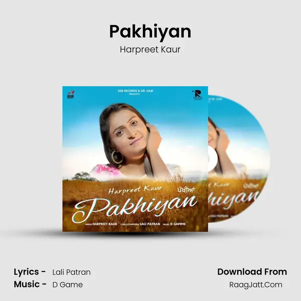 Pakhiyan mp3 song
