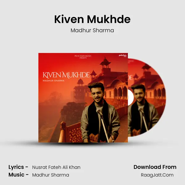 Kiven Mukhde mp3 song
