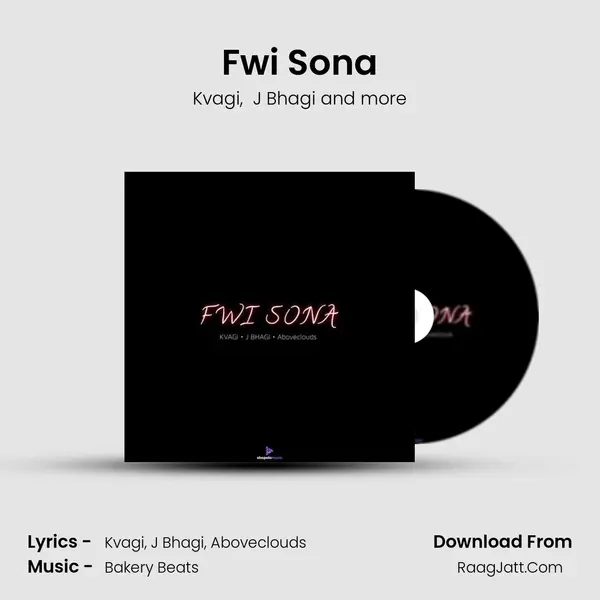 Fwi Sona - Kvagi