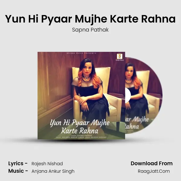 Yun Hi Pyaar Mujhe Karte Rahna mp3 song