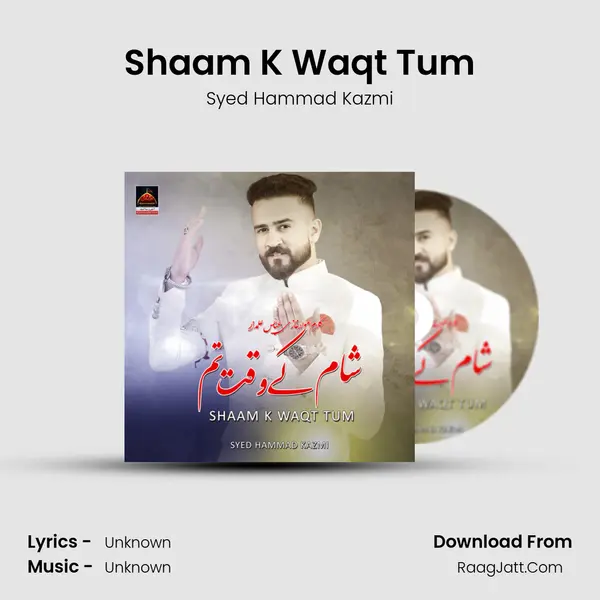Syed Hammad Kazmi