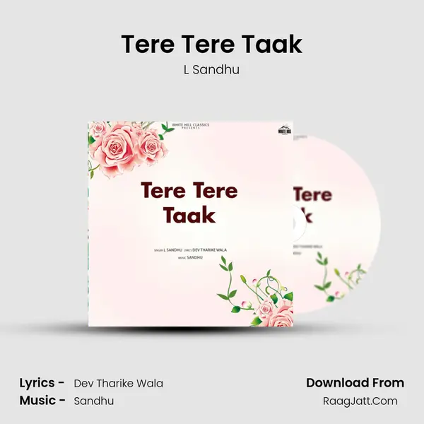 Tere Tere Taak mp3 song