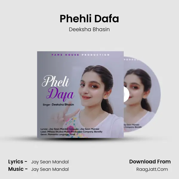 Phehli Dafa mp3 song