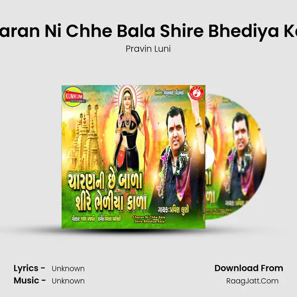 Charan Ni Chhe Bala Shire Bhediya Kala - Single - Pravin Luni