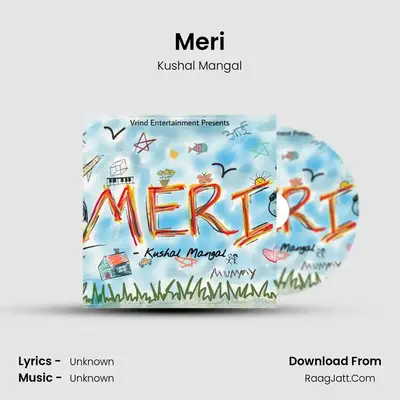 Meri Cover