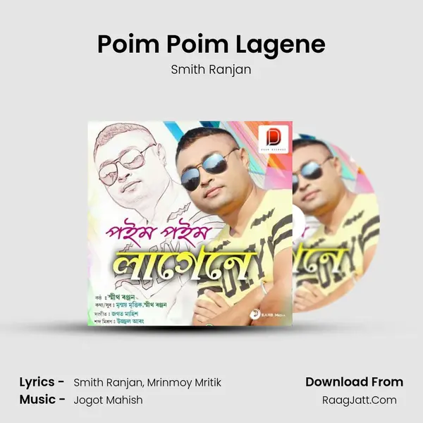 Poim Poim Lagene - Smith Ranjan