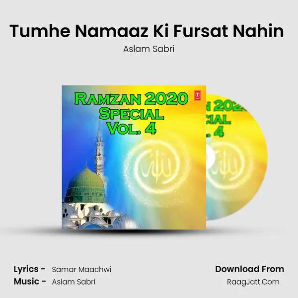 Tumhe Namaaz Ki Fursat Nahin (From 