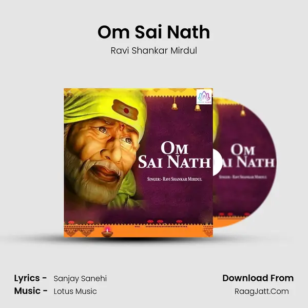 Om Sai Nath mp3 song