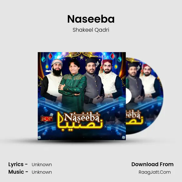 Naseeba mp3 song
