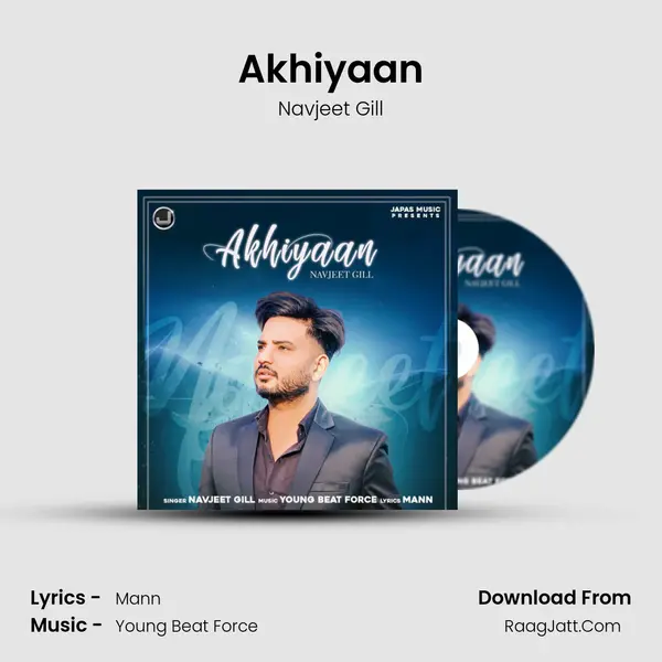 Akhiyaan mp3 song
