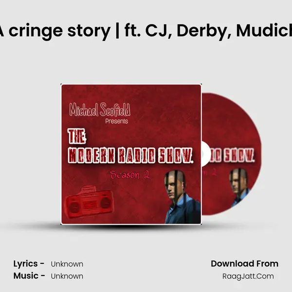 TVP - A cringe story | ft. CJ, Derby, Mudichovsky MP3 Song by  Cover