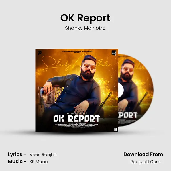OK Report mp3 song