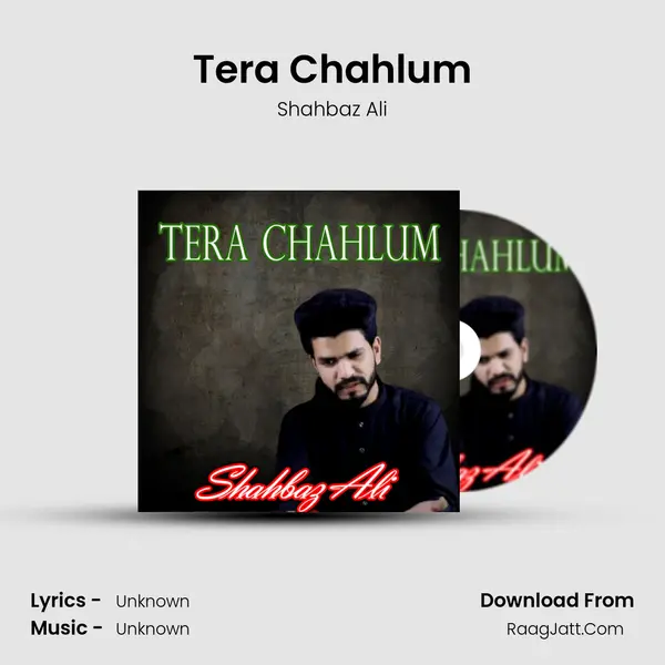 Tera Chahlum - 