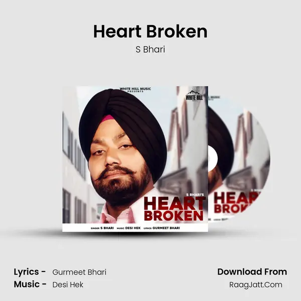 Heart Broken mp3 song