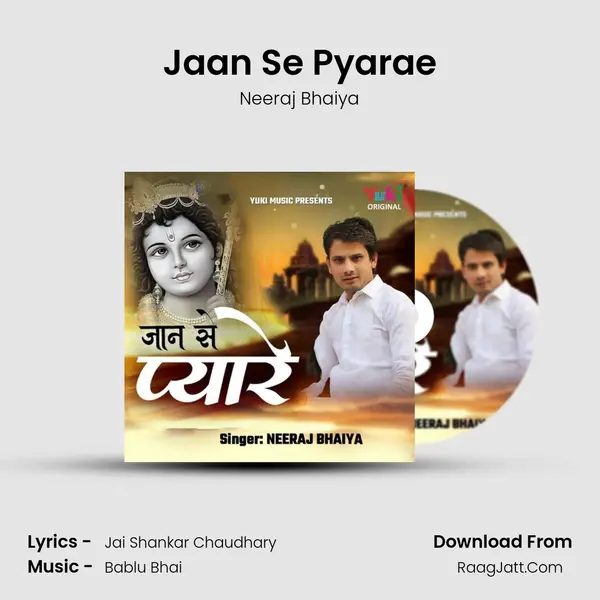 Jaan Se Pyarae mp3 song