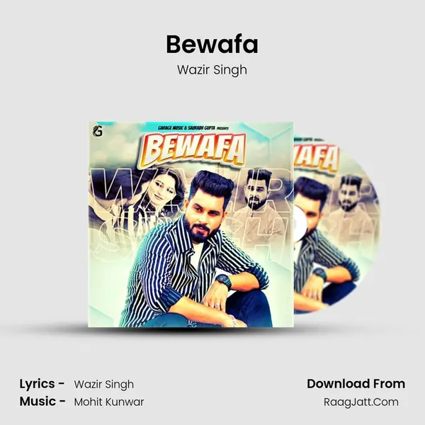 Bewafa mp3 song
