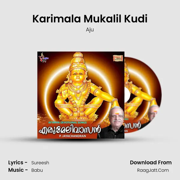 Karimala Mukalil Kudi mp3 song