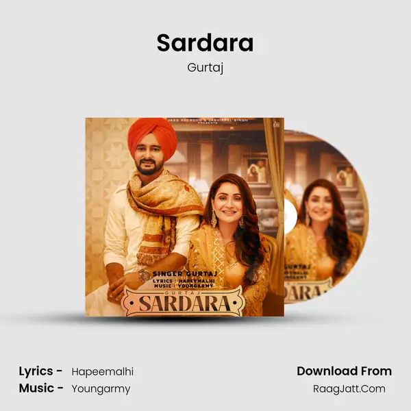 Sardara - Gurtaj